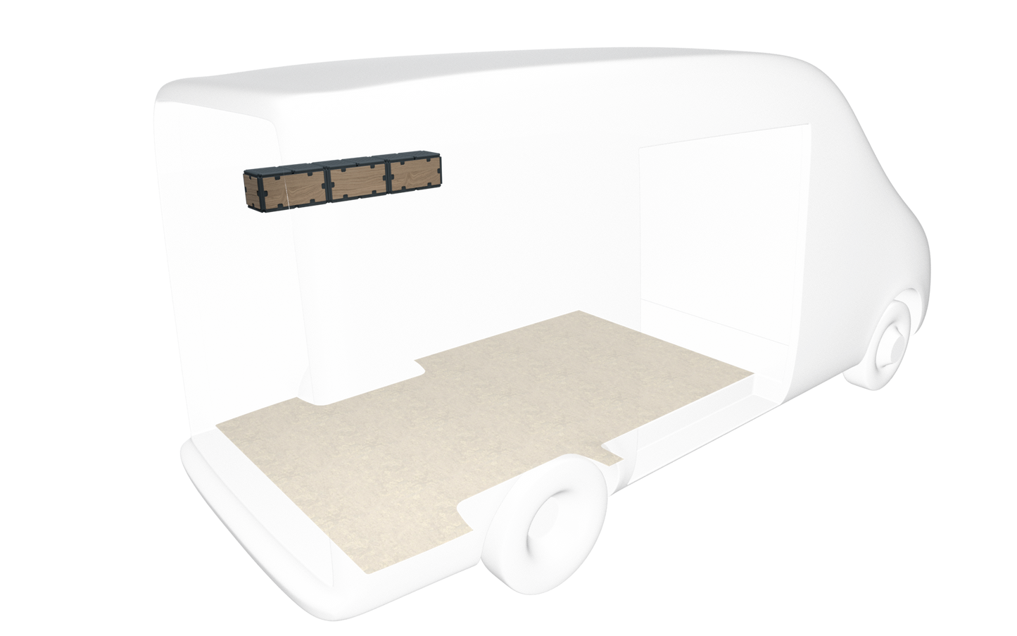 Proposal vehicle category van and light commercial