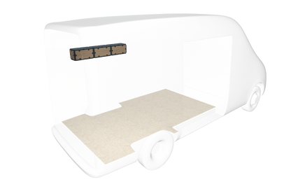 Proposal vehicle category van and light commercial