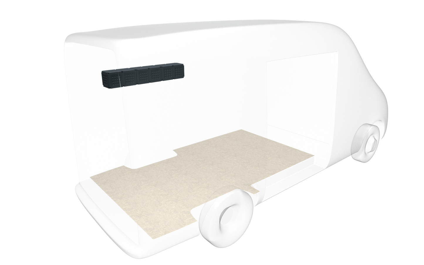 Proposal vehicle category van and light commercial