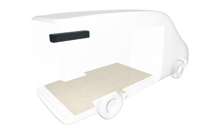 Proposal vehicle category van and light commercial