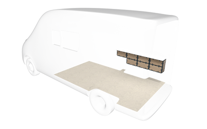 Proposal vehicle category van and light commercial