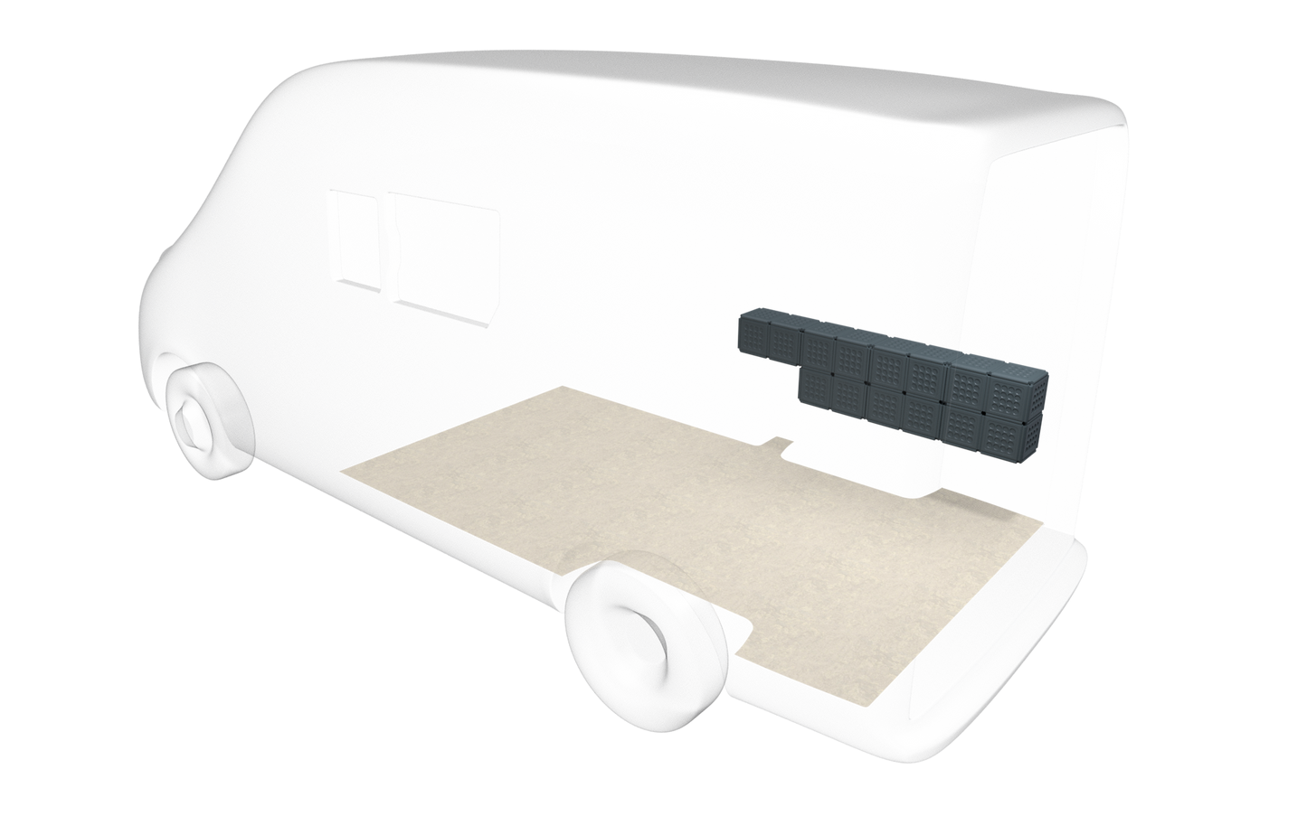 Proposal vehicle category van and light commercial