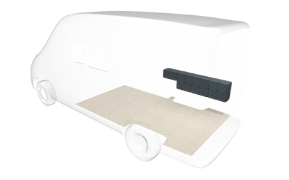 Proposal vehicle category van and light commercial