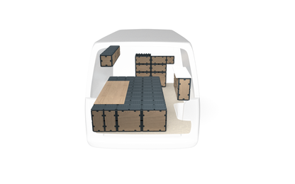 Proposal vehicle category minibus