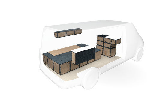 Proposal vehicle category minibus