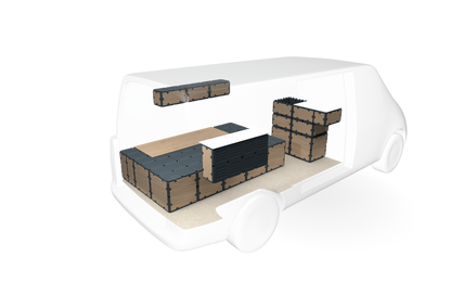 Proposal vehicle category minibus