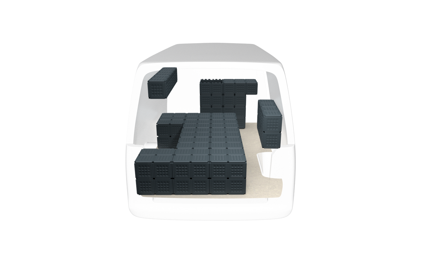 Proposal vehicle category minibus