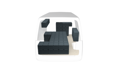 Proposal vehicle category minibus
