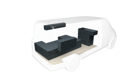 Proposal vehicle category minibus