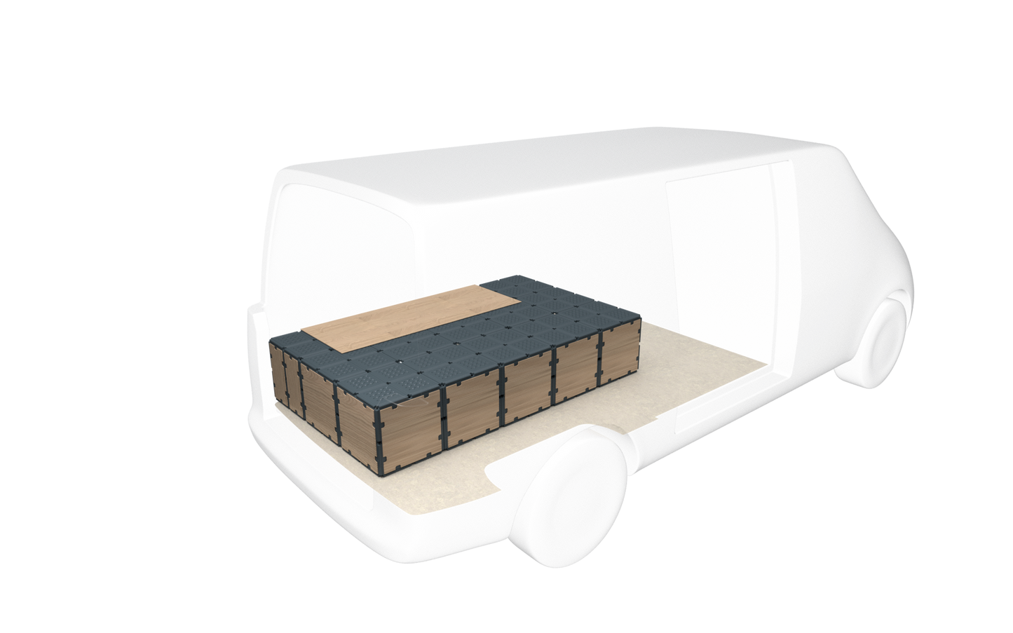 Proposal vehicle category minibus