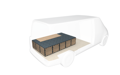 Proposal vehicle category minibus