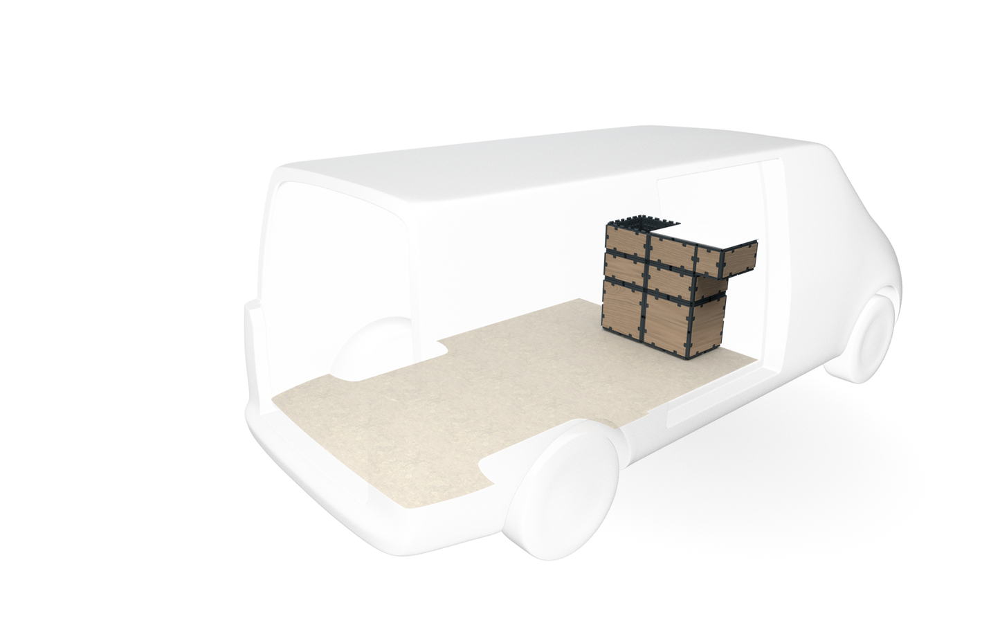 Proposal vehicle category minibus