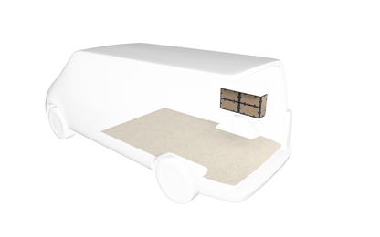 Proposal vehicle category minibus