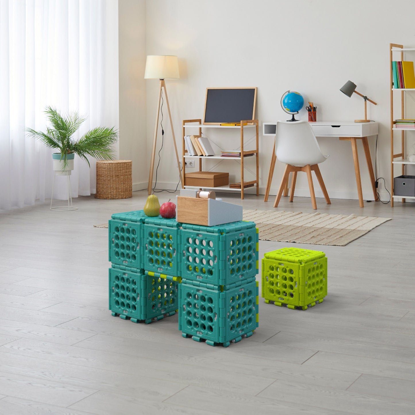 S20 Basic, set of 24, "Toy Set"