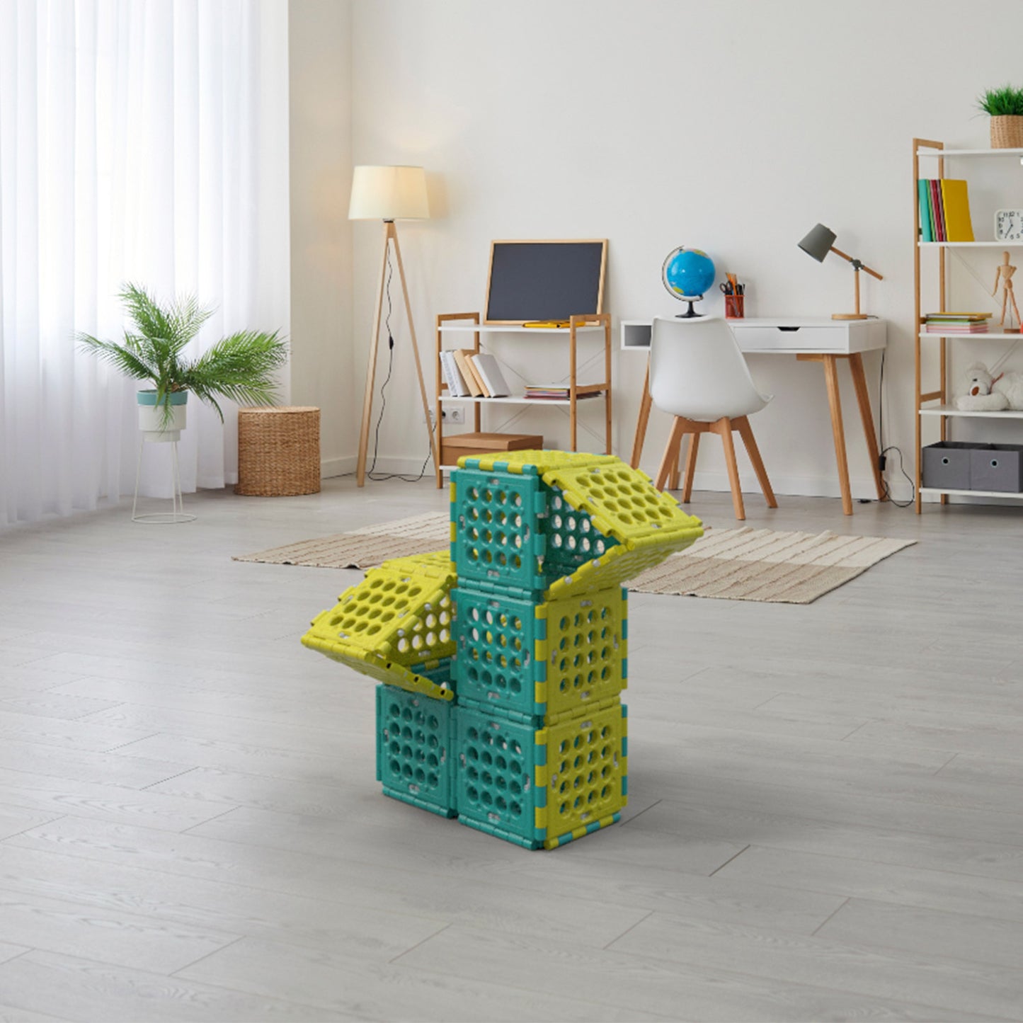 S20 Basic, set of 24, "Toy Set"