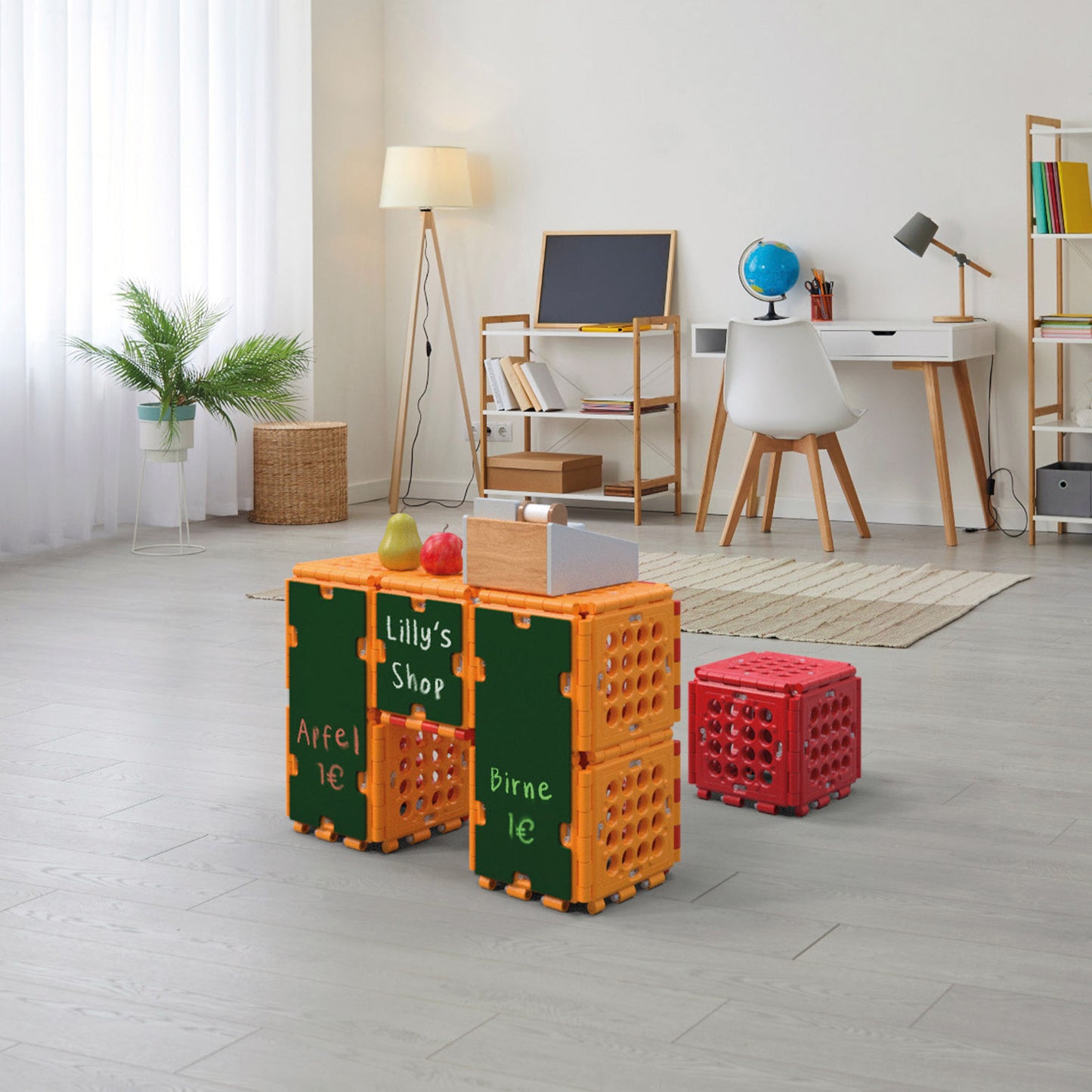 S20 Basic, set of 24, "Toy Set"