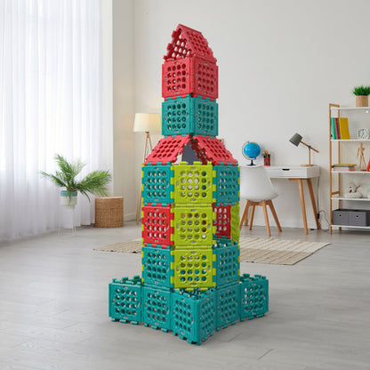 S20 Basic, set of 48, "Toy Set"
