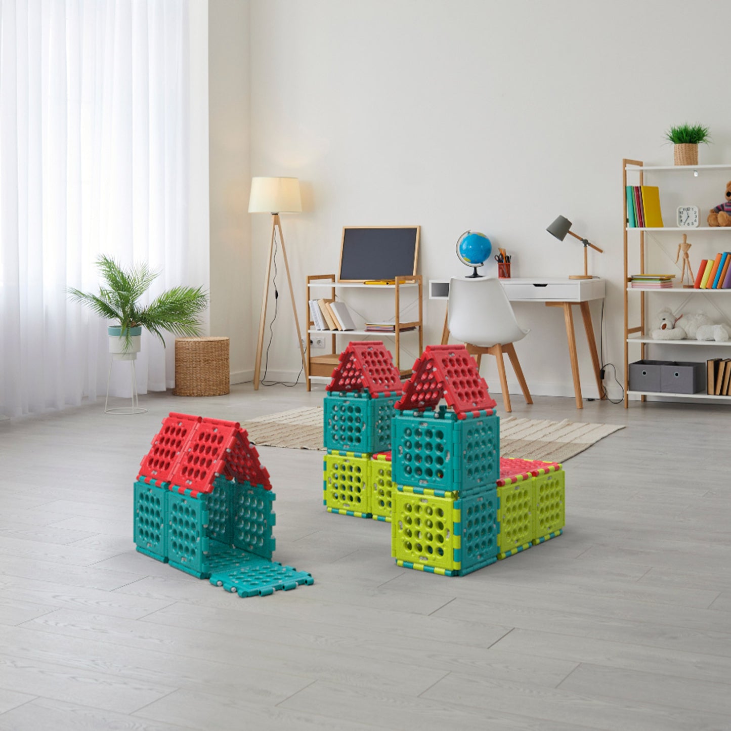 S20 Basic, set of 48, "Toy Set"