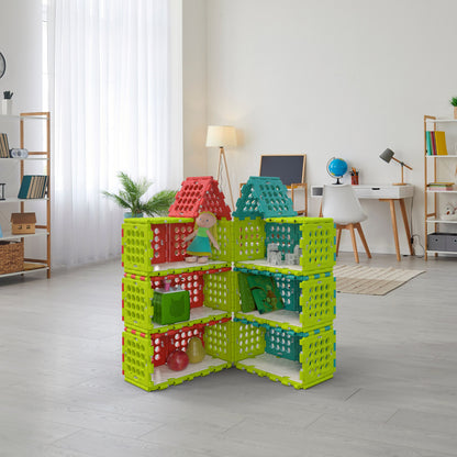 S20 Basic, set of 48, "Toy Set"