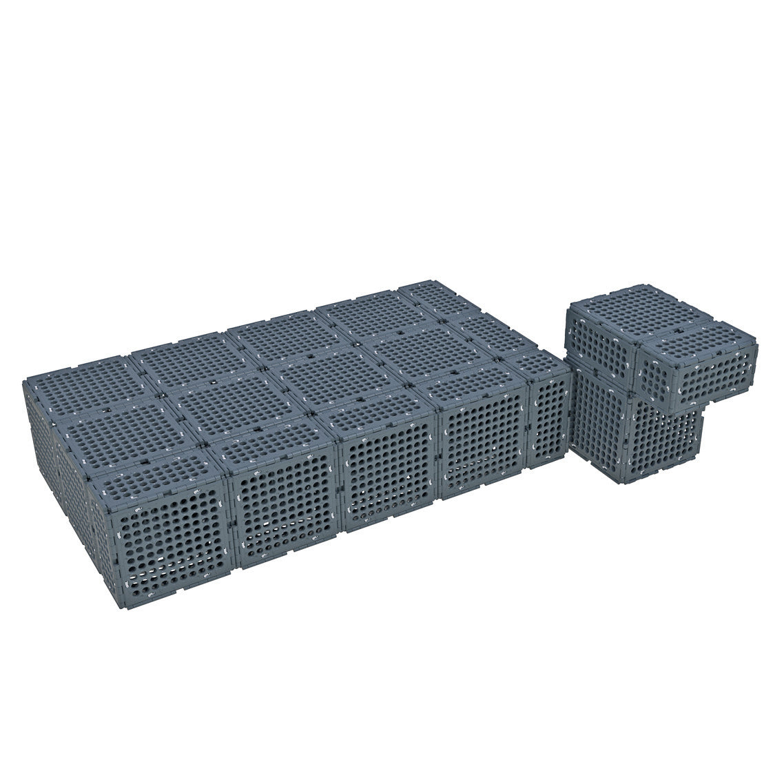 Outdoor | M-Set | Kleinbus