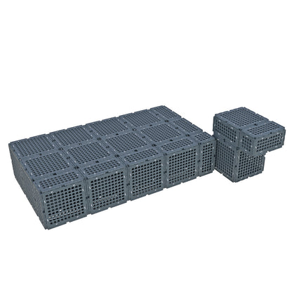 Outdoor | M-Set | Kleinbus