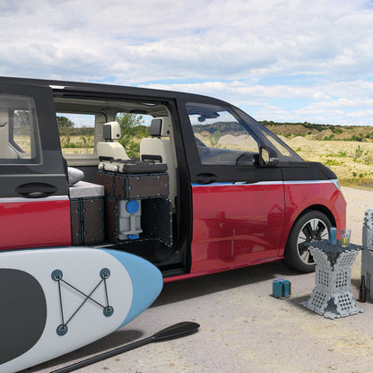 Outdoor | M-Set | Kleinbus