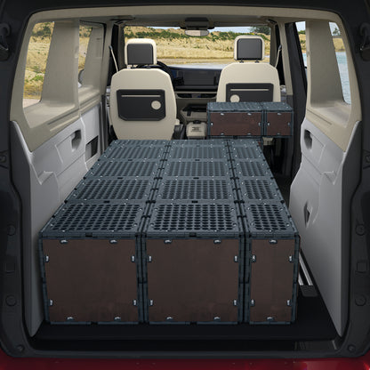 Outdoor | M-Set | Kleinbus