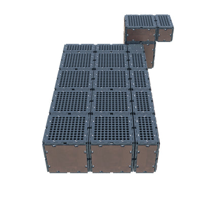 Outdoor | M-Set | Kleinbus