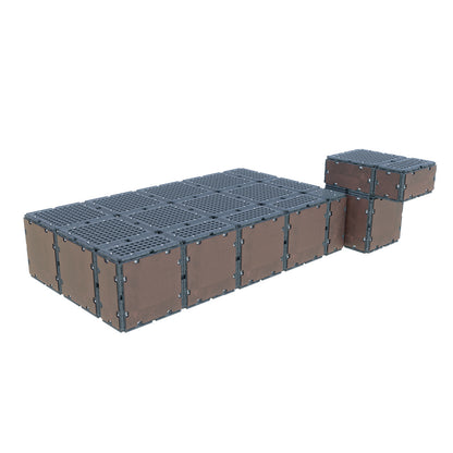 Outdoor | M-Set | Kleinbus