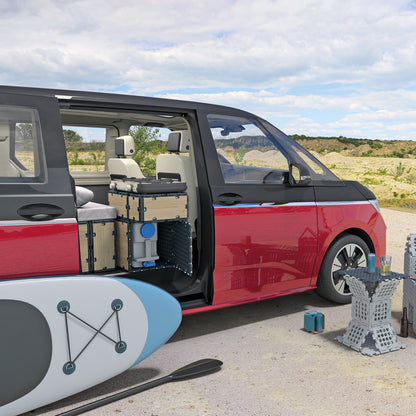 Outdoor | M-Set | Kleinbus