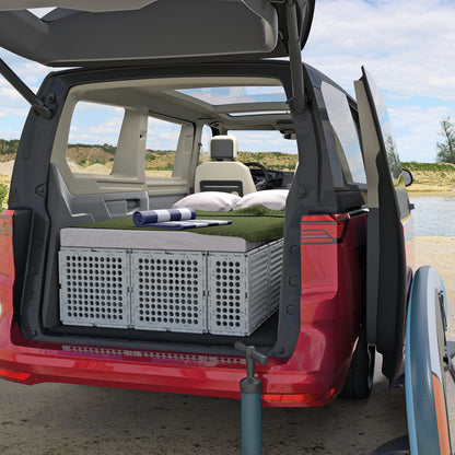 Outdoor | M-Set | Kleinbus