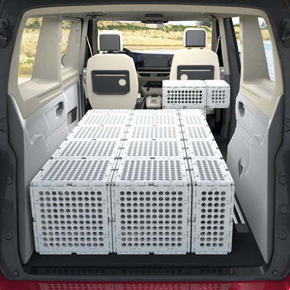 Outdoor | M-Set | Kleinbus