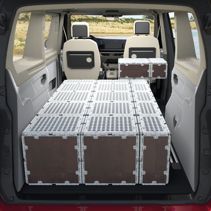 Outdoor | M-Set | Kleinbus