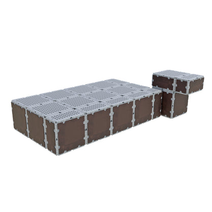Outdoor | M-Set | Kleinbus