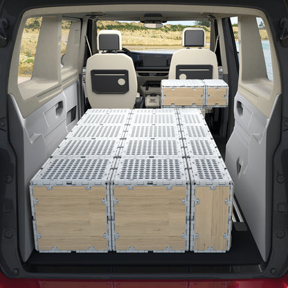 Outdoor | M-Set | Kleinbus
