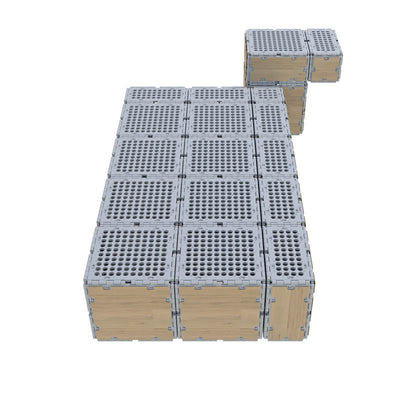 Outdoor | M-Set | Kleinbus