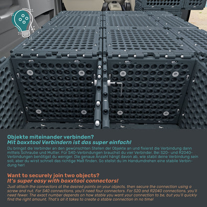 Outdoor | M-Set | Kleinbus
