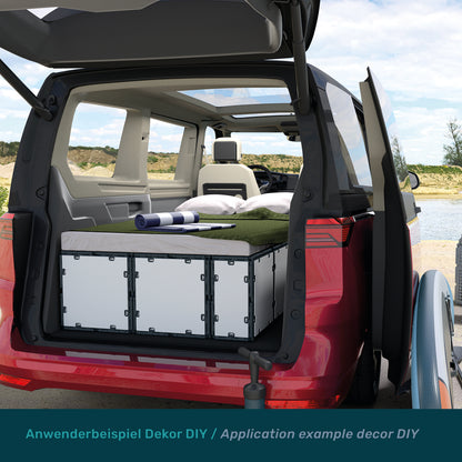 Outdoor | M-Set | Kleinbus
