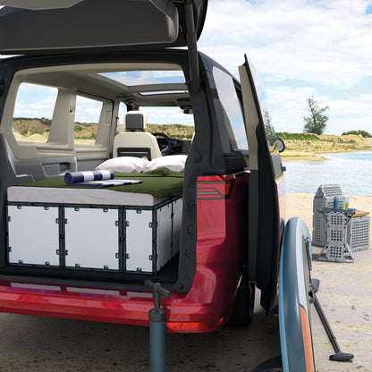 Outdoor | M-Set | Kleinbus