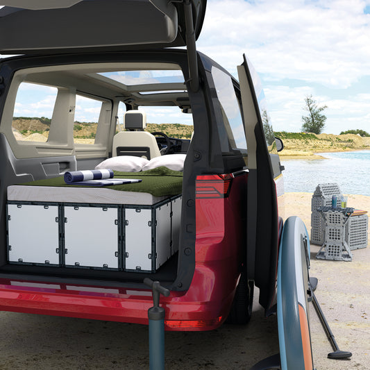 Outdoor | M-Set | Kleinbus