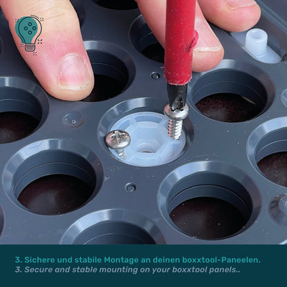 Dekorelement DIY | Universell einsetzbar