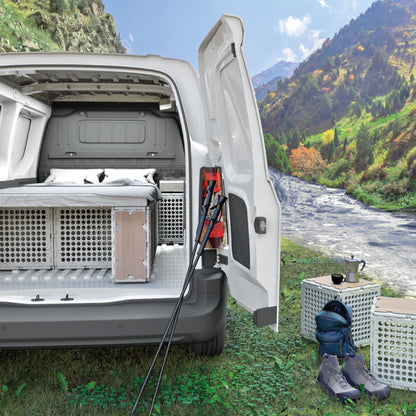 Outdoor | S-Set | High-roof combi