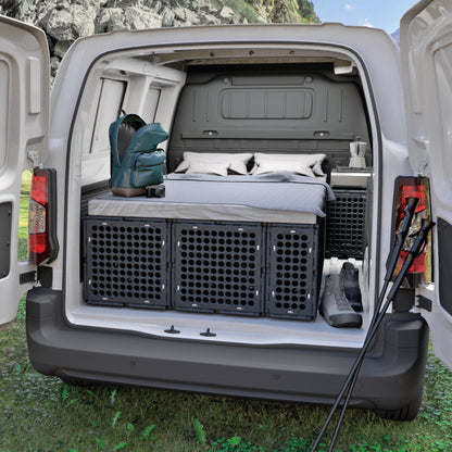 Outdoor | S-Set | High-roof combi