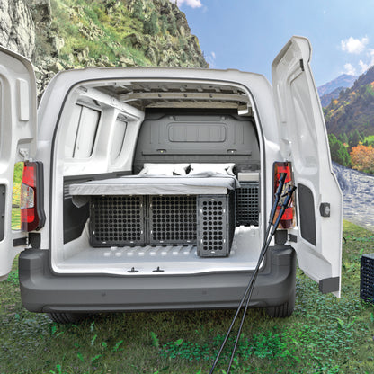 Outdoor | S-Set | High-roof combi