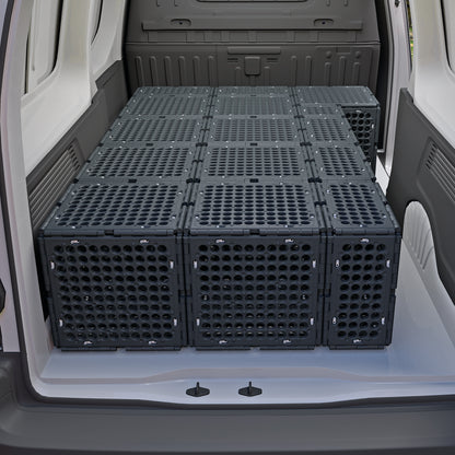 Outdoor | S-Set | High-roof combi