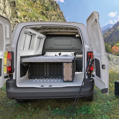 Outdoor | S-Set | High-roof combi