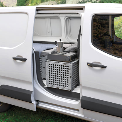 Outdoor | S-Set | High-roof combi