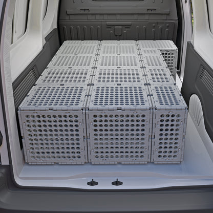 Outdoor | S-Set | High-roof combi