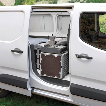 Outdoor | S-Set | High-roof combi