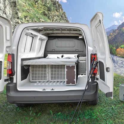 Outdoor | S-Set | High-roof combi